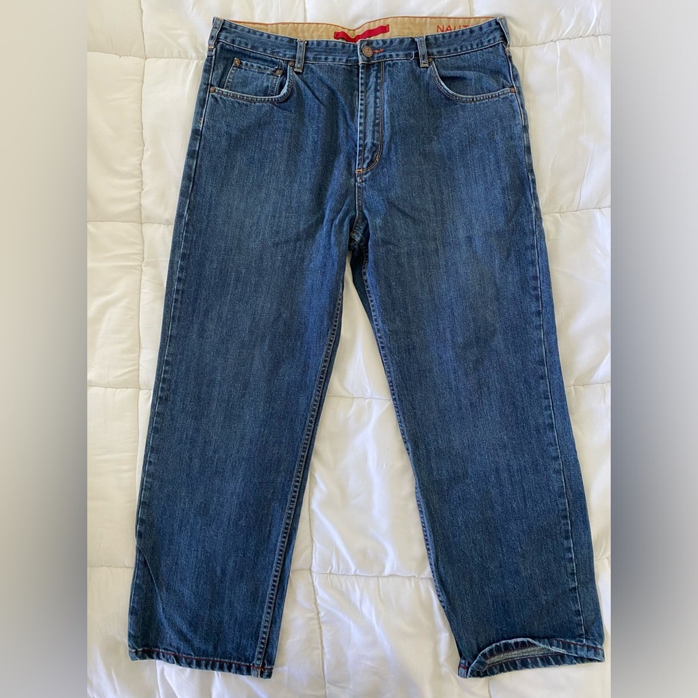 Nautica  38w30L relaxed fit
